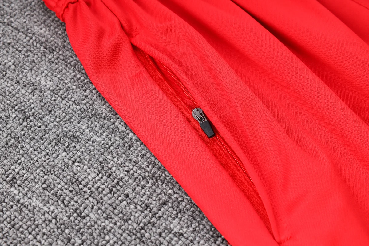 Camisa conjunto - Flamengo (manga curta)