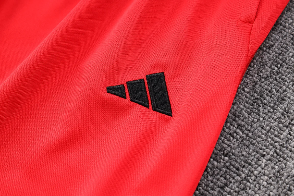 Camisa conjunto - Flamengo (manga curta)