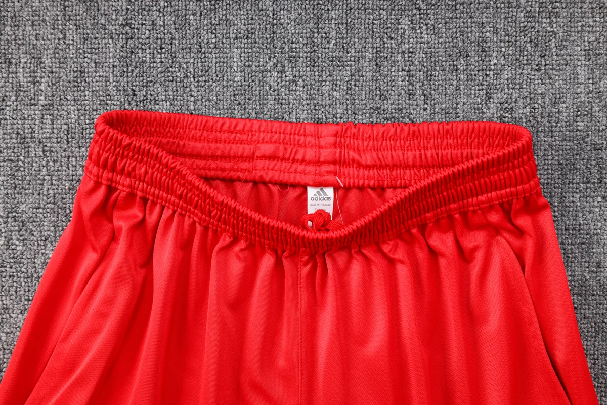 Camisa conjunto - Flamengo (manga curta)