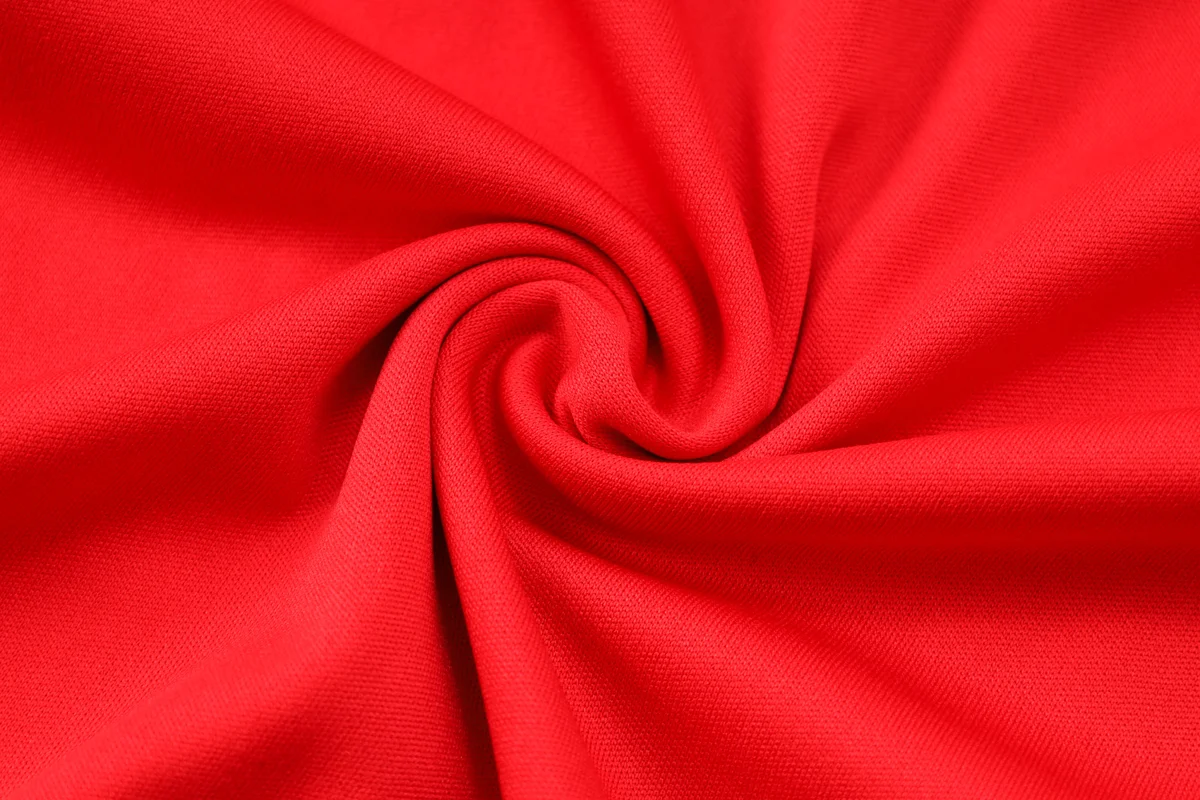 Camisa conjunto - Flamengo (manga curta)