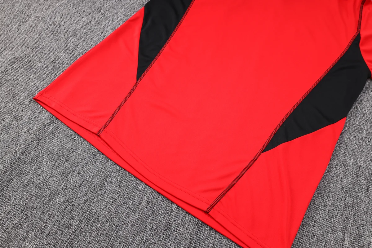 Camisa conjunto - Flamengo (manga curta)