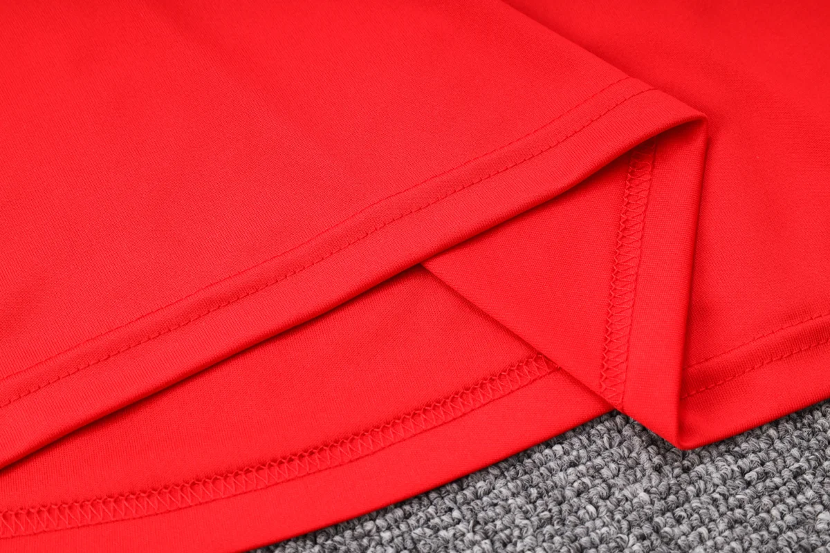 Camisa conjunto - Flamengo (manga curta)