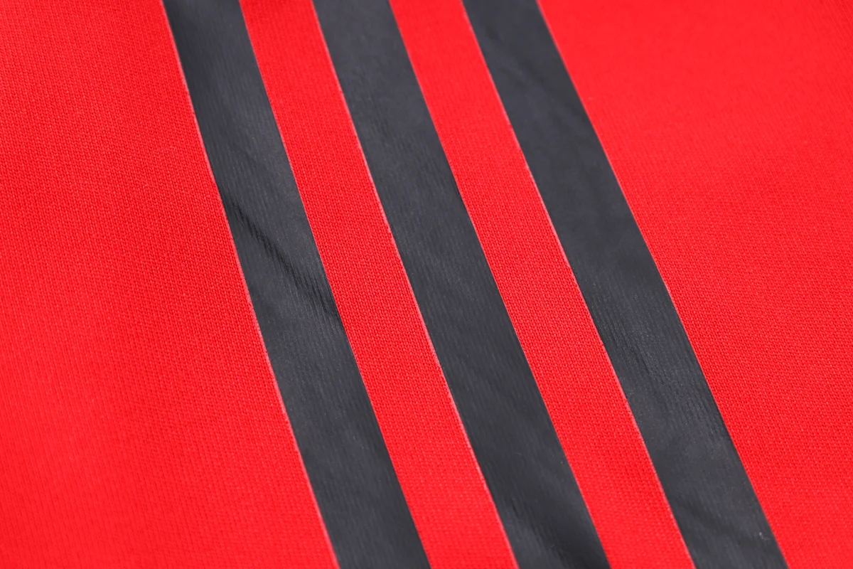 Camisa conjunto - Flamengo (manga curta)