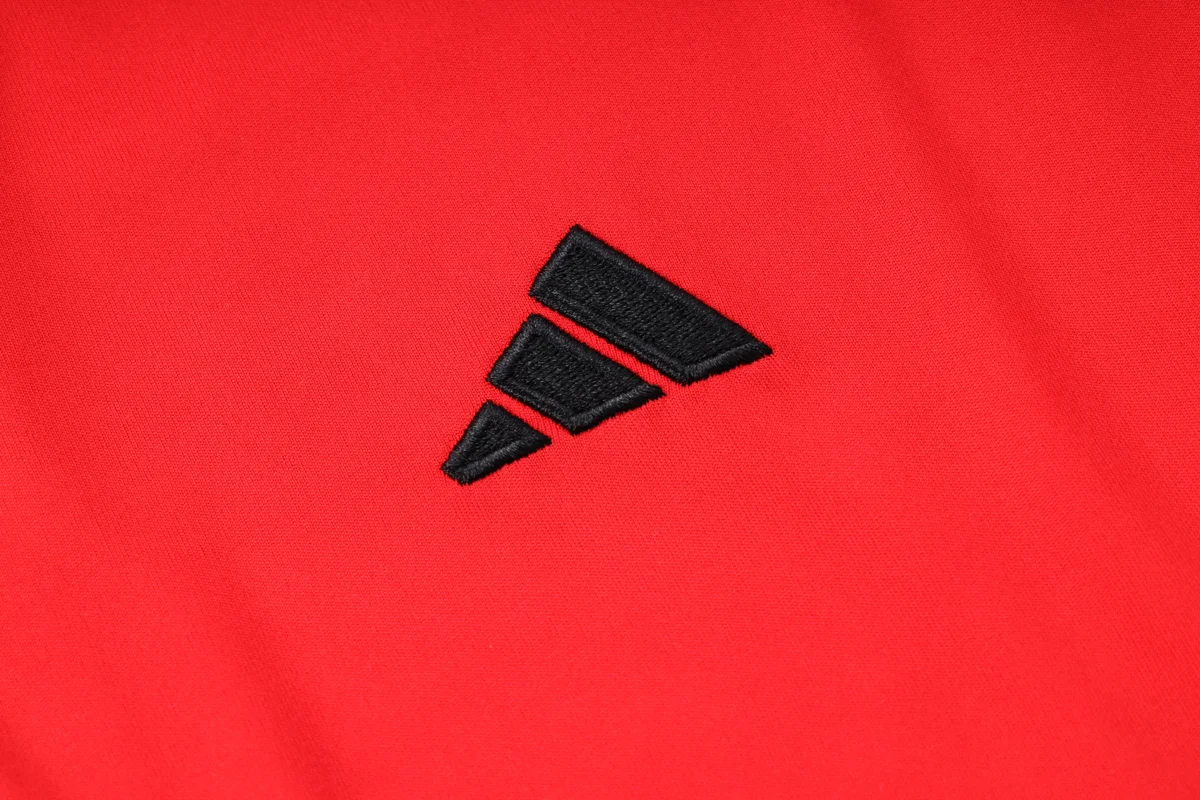 Camisa conjunto - Flamengo (manga curta)
