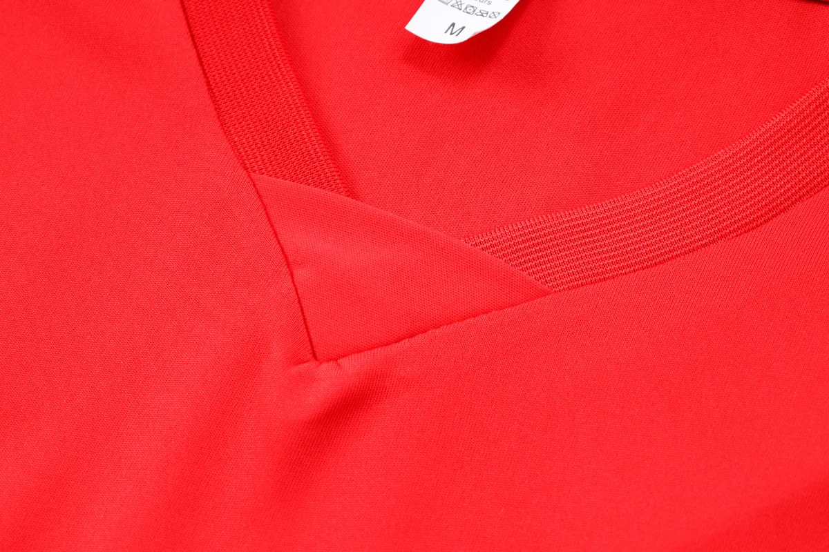 Camisa conjunto - Flamengo (manga curta)
