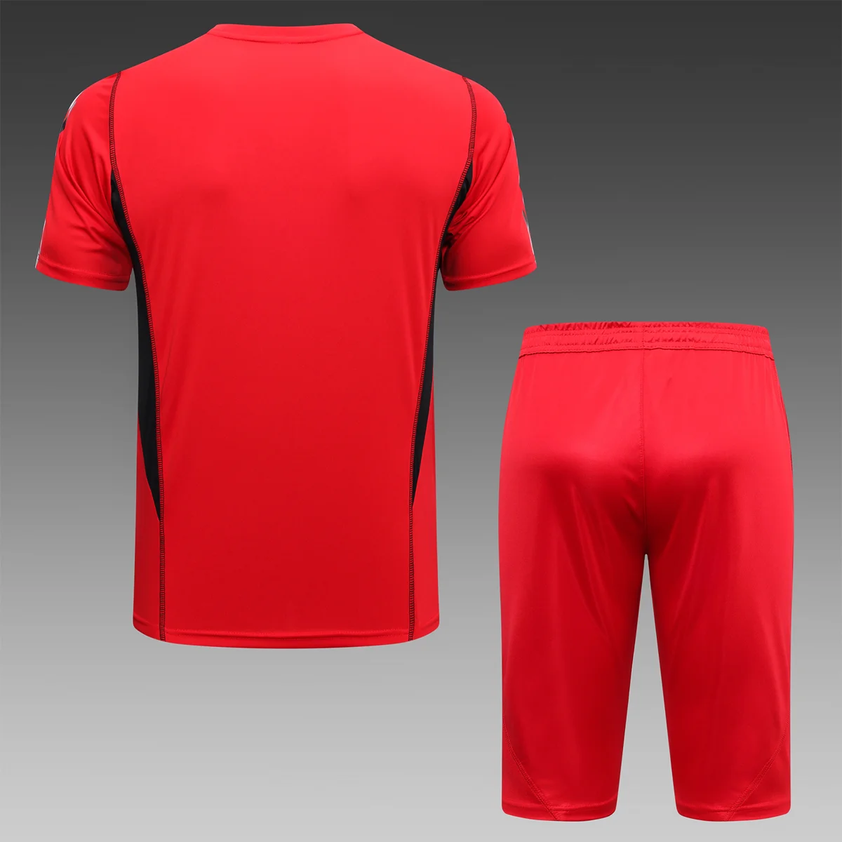 Camisa conjunto - Flamengo (manga curta)