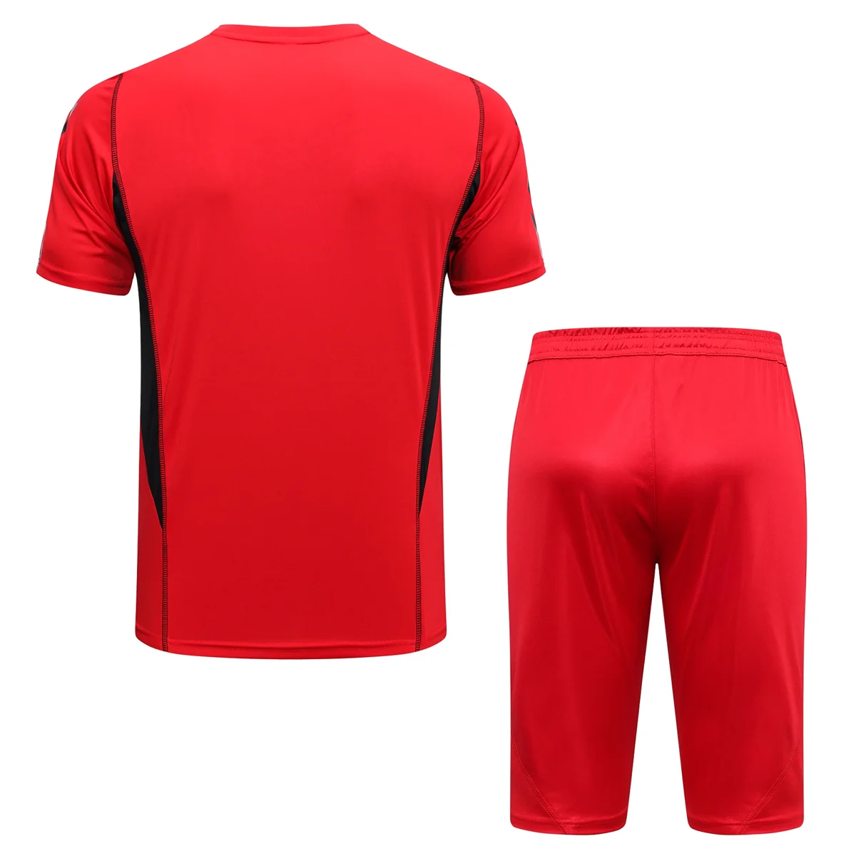 Camisa conjunto - Flamengo (manga curta)