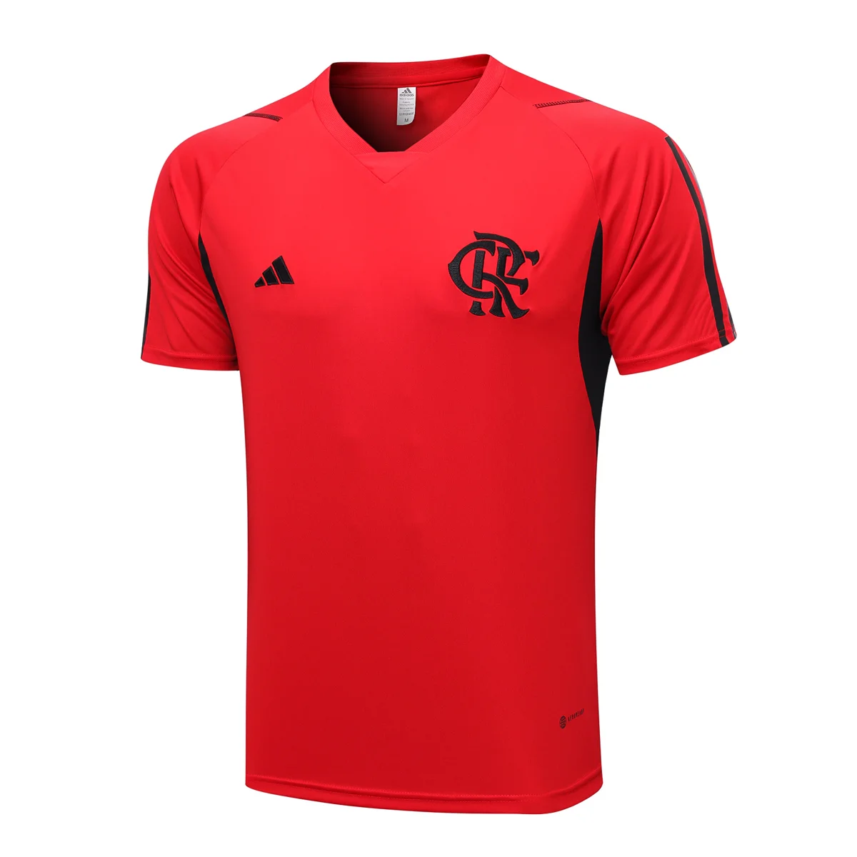 Camisa conjunto - Flamengo (manga curta)