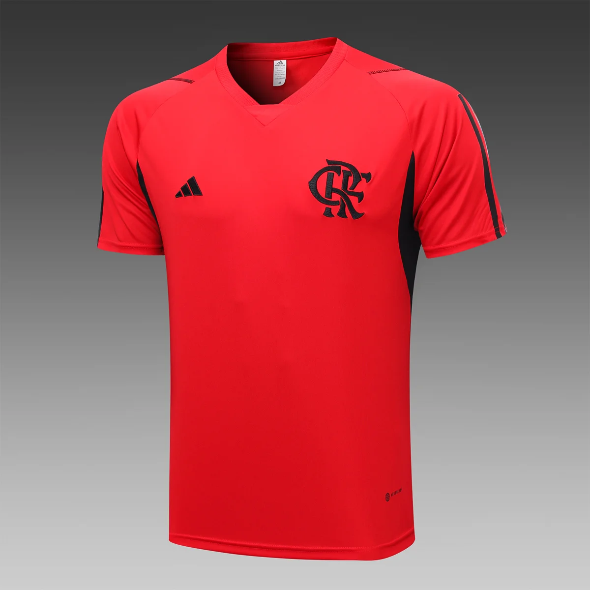 Camisa conjunto - Flamengo (manga curta)