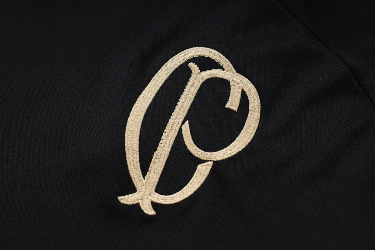 Camisa conjunto - Corinthians (manga curta)