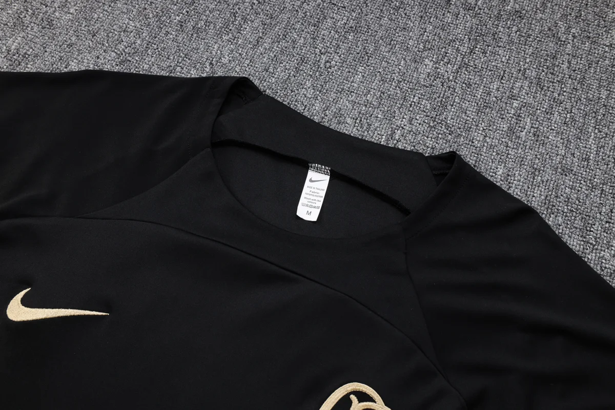 Camisa conjunto - Corinthians (manga curta)