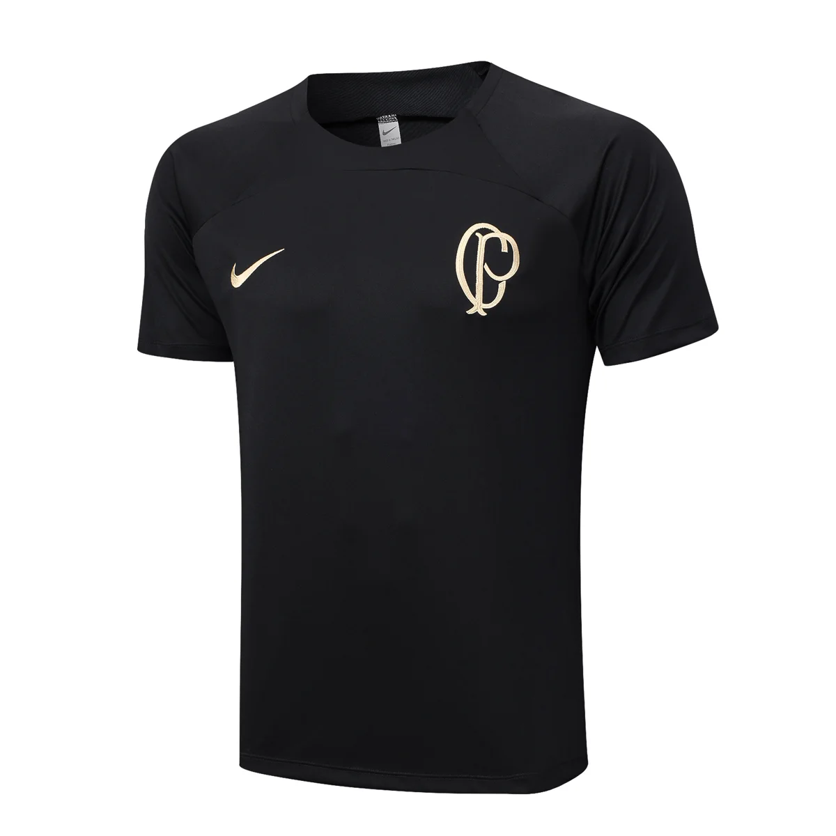 Camisa conjunto - Corinthians (manga curta)