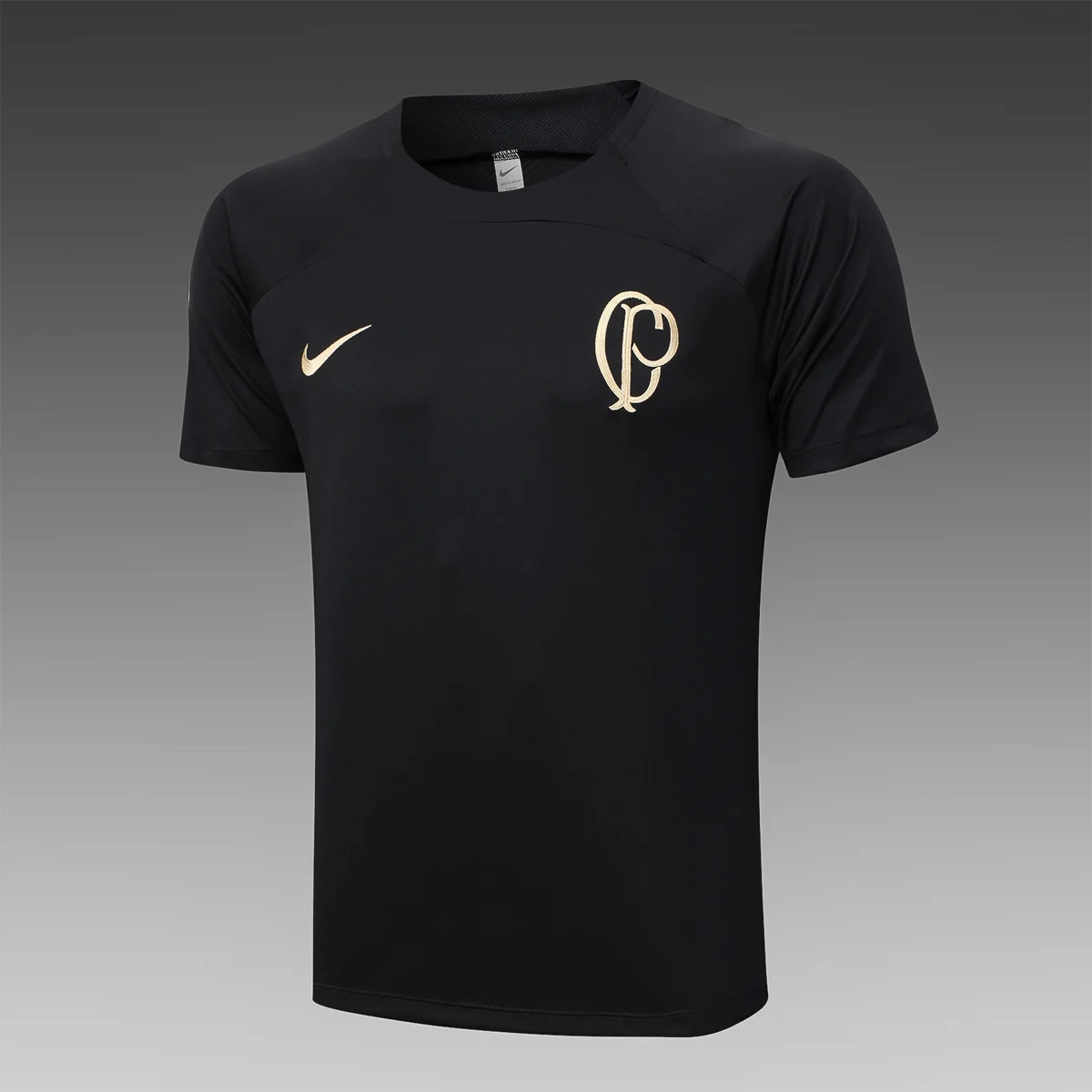 Camisa conjunto - Corinthians (manga curta)