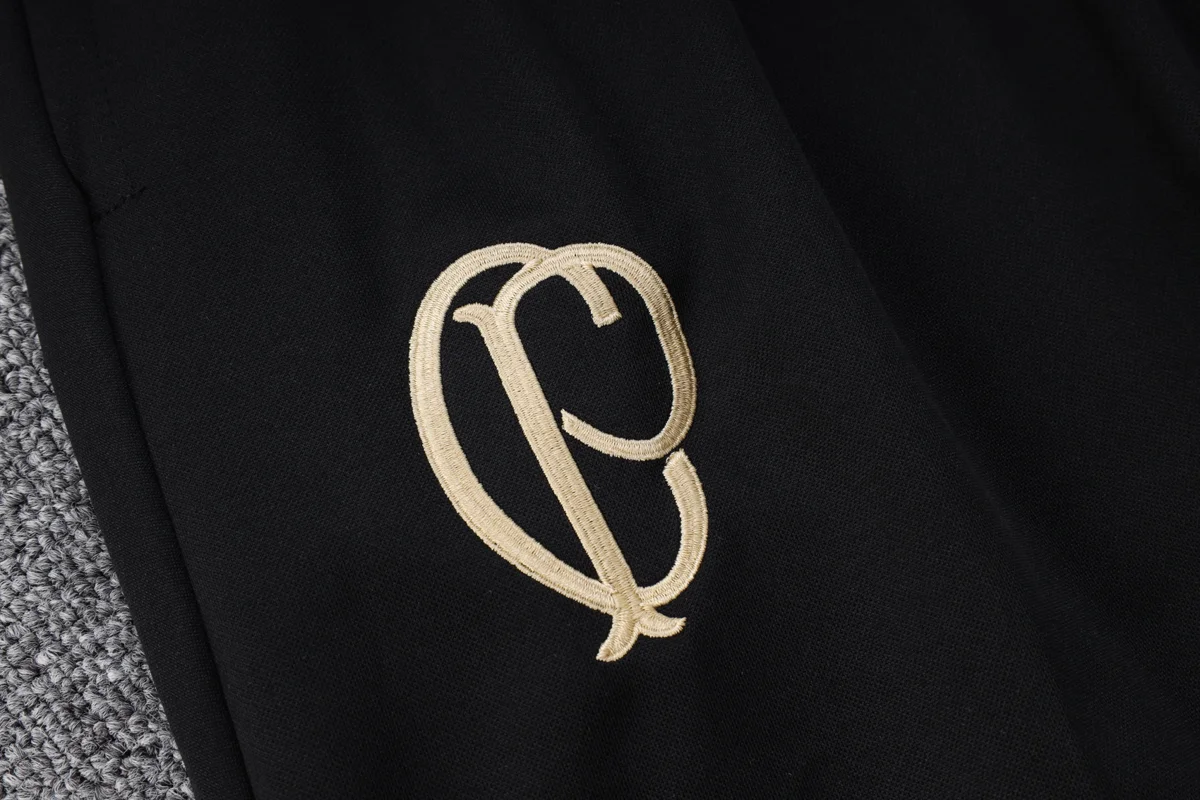 Camisa conjunto - Corinthians (manga curta)