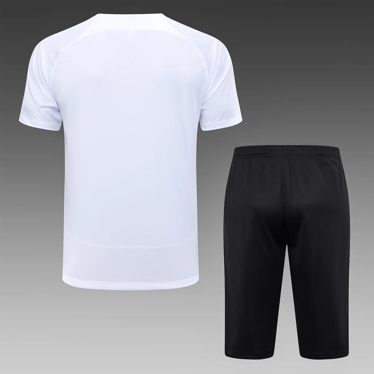 Camisa conjunto - Corinthians (manga curta)