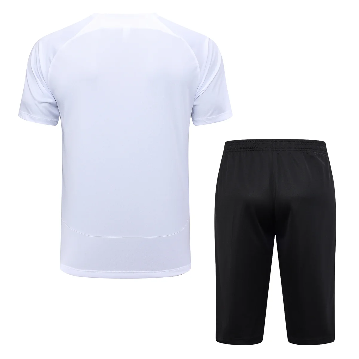 Camisa conjunto - Corinthians (manga curta)