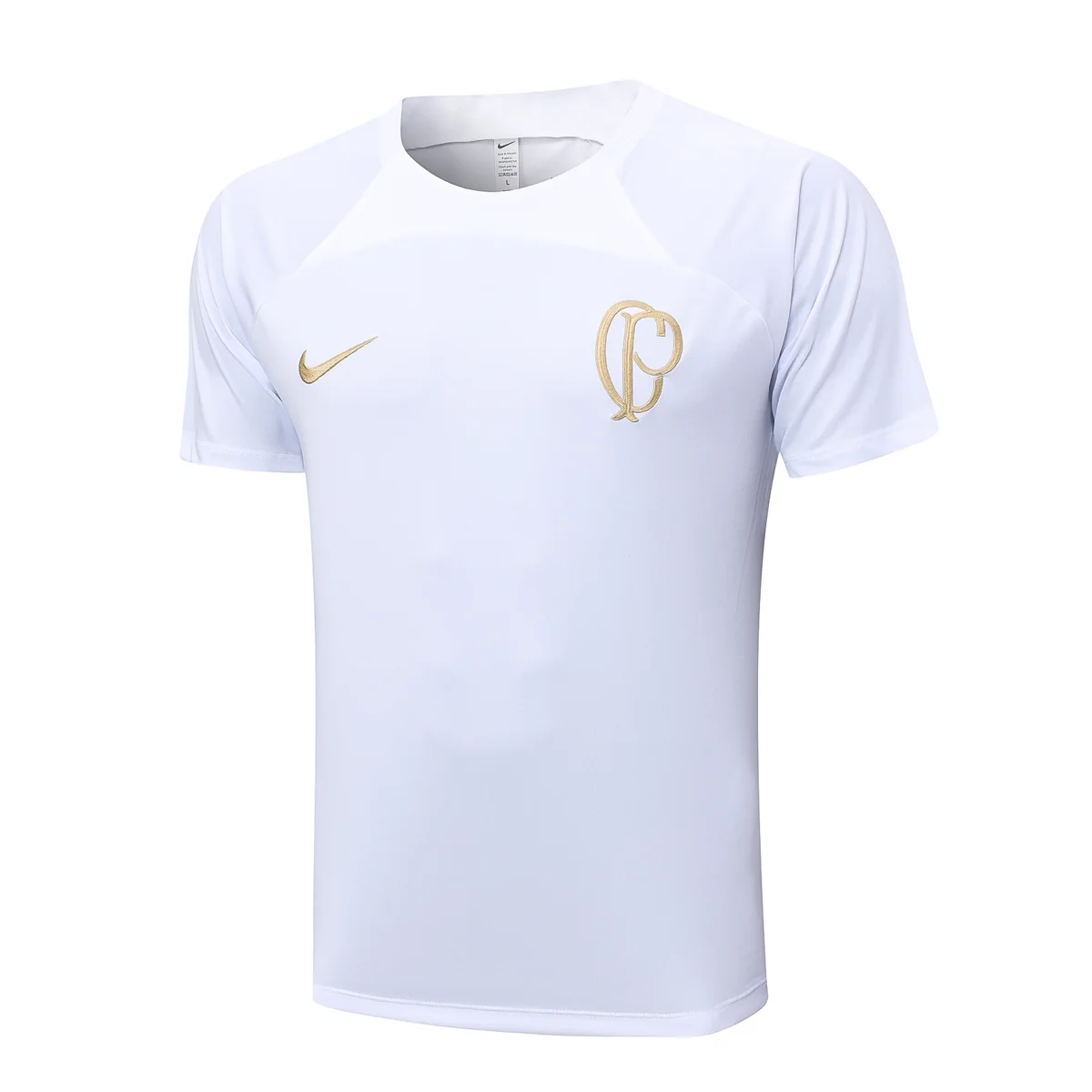 Camisa conjunto - Corinthians (manga curta)