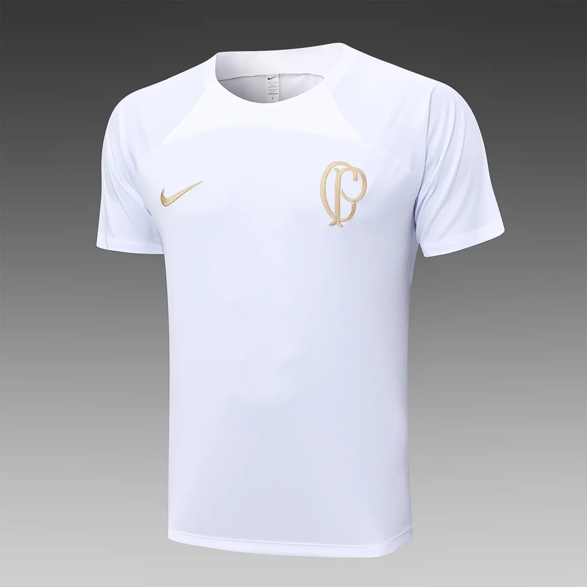 Camisa conjunto - Corinthians (manga curta)