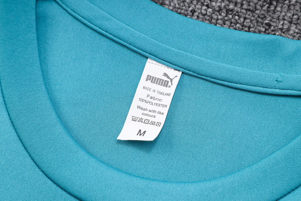 Camisa conjunto - Palmeiras (manga curta)