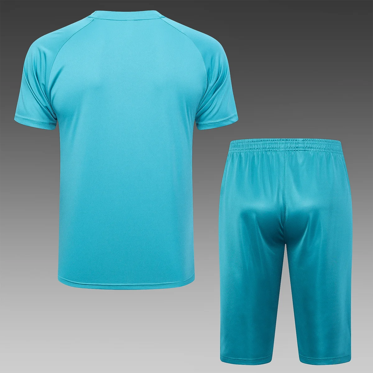 Camisa conjunto - Palmeiras (manga curta)