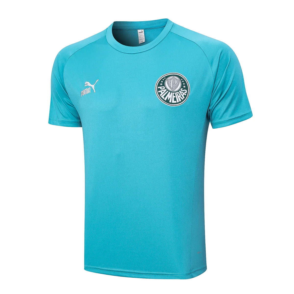 Camisa conjunto - Palmeiras (manga curta)