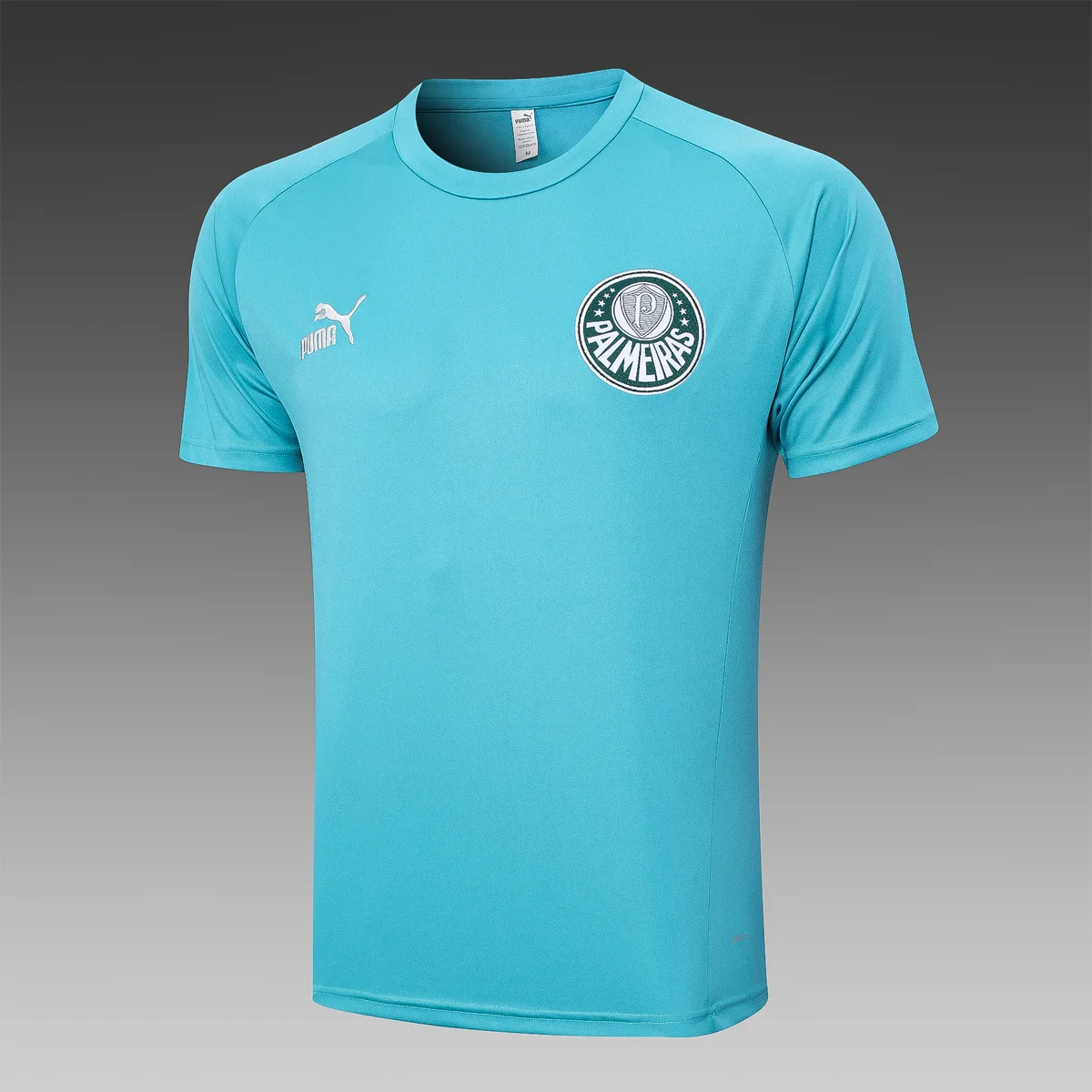 Camisa conjunto - Palmeiras (manga curta)