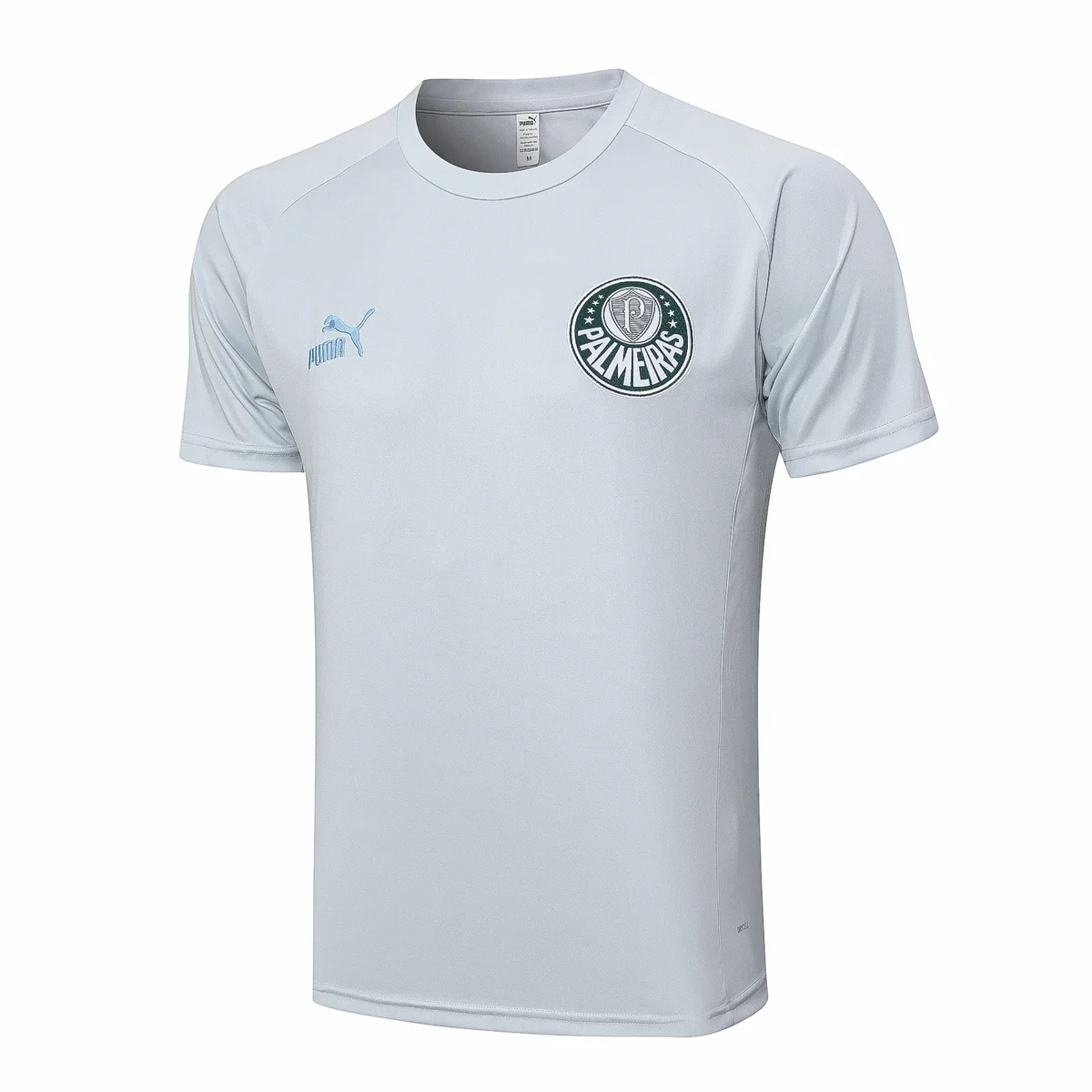 Camisa conjunto - Palmeiras (manga curta)