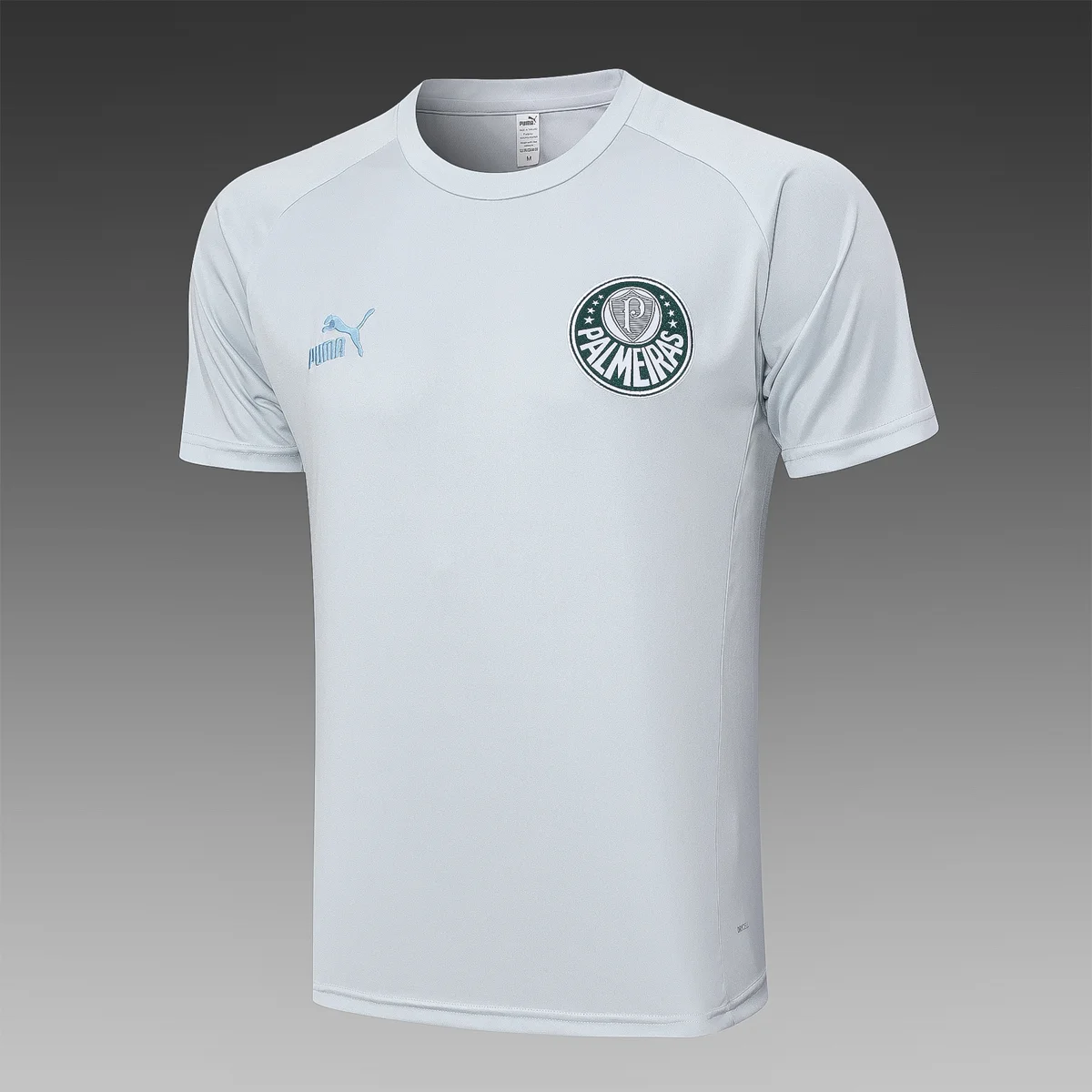 Camisa conjunto - Palmeiras (manga curta)