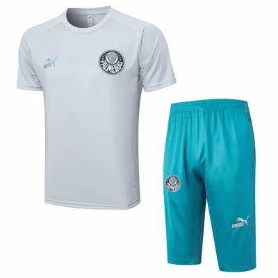 Camisa conjunto - Palmeiras (manga curta)