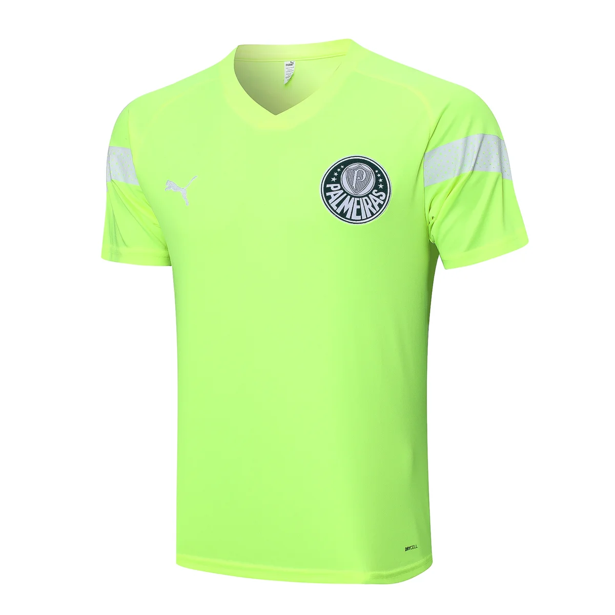 Camisa conjunto - Palmeiras (manga curta)