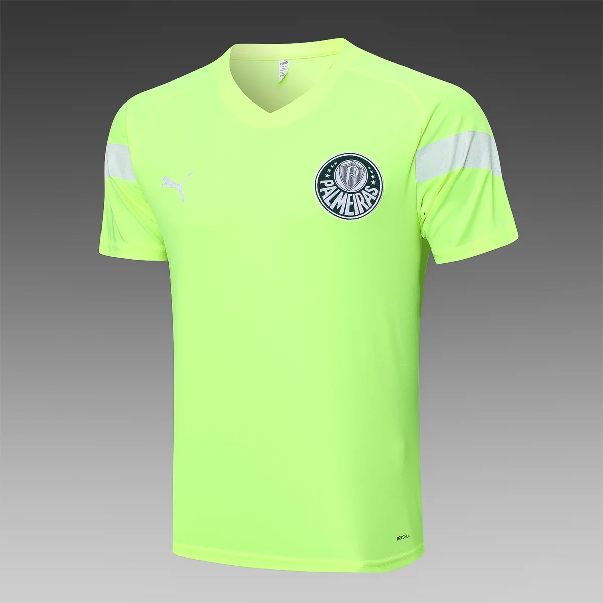 Camisa conjunto - Palmeiras (manga curta)