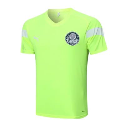 Camisa conjunto - Palmeiras (manga curta)