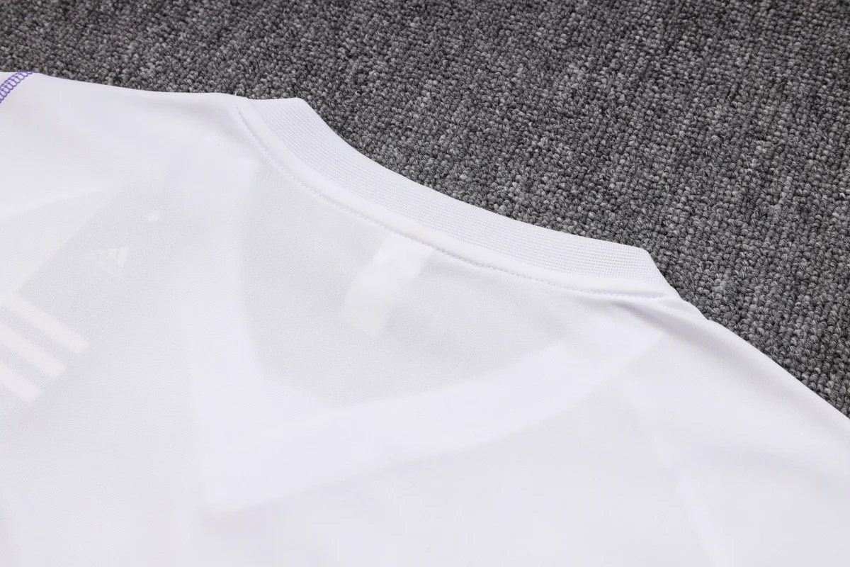 Camisa conjunto - Cruzeiro (manga curta)