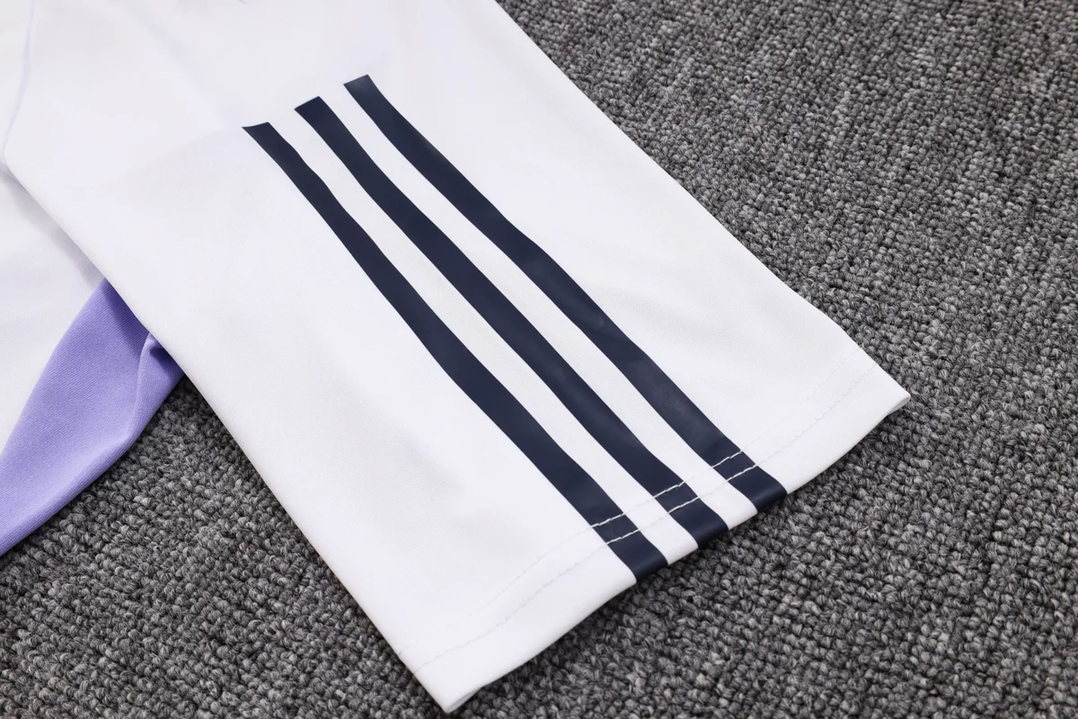 Camisa conjunto - Cruzeiro (manga curta)