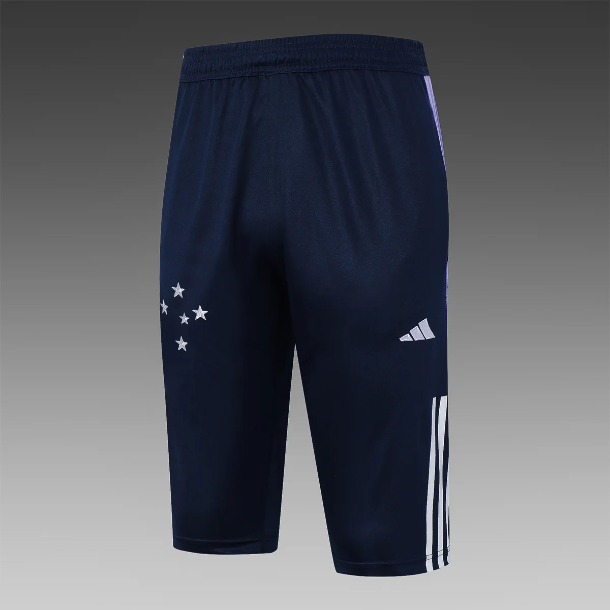 Camisa conjunto - Cruzeiro (manga curta)
