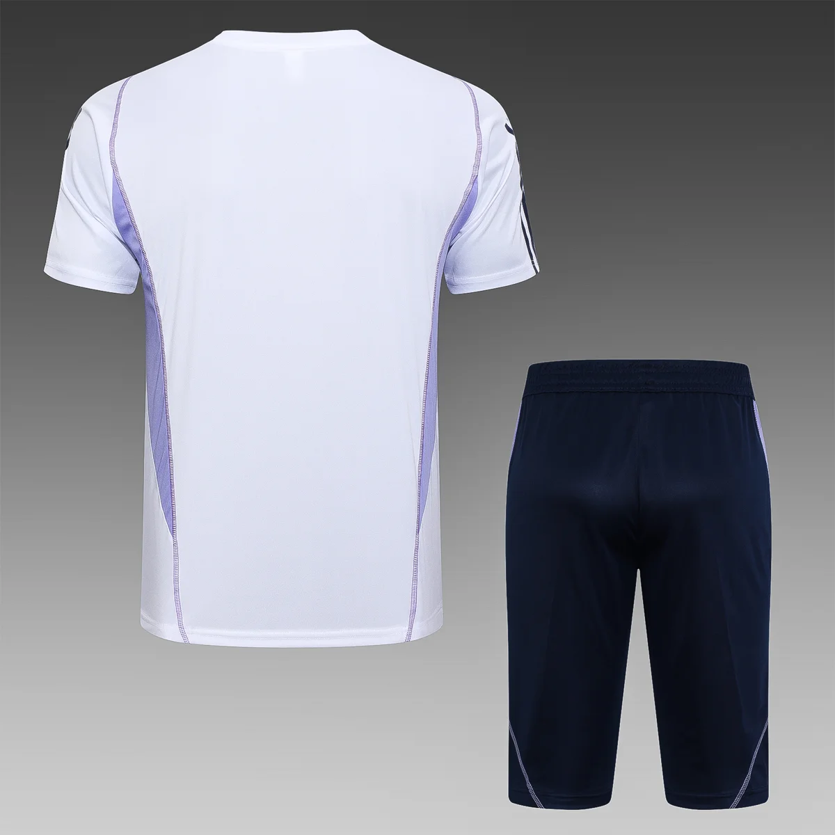 Camisa conjunto - Cruzeiro (manga curta)