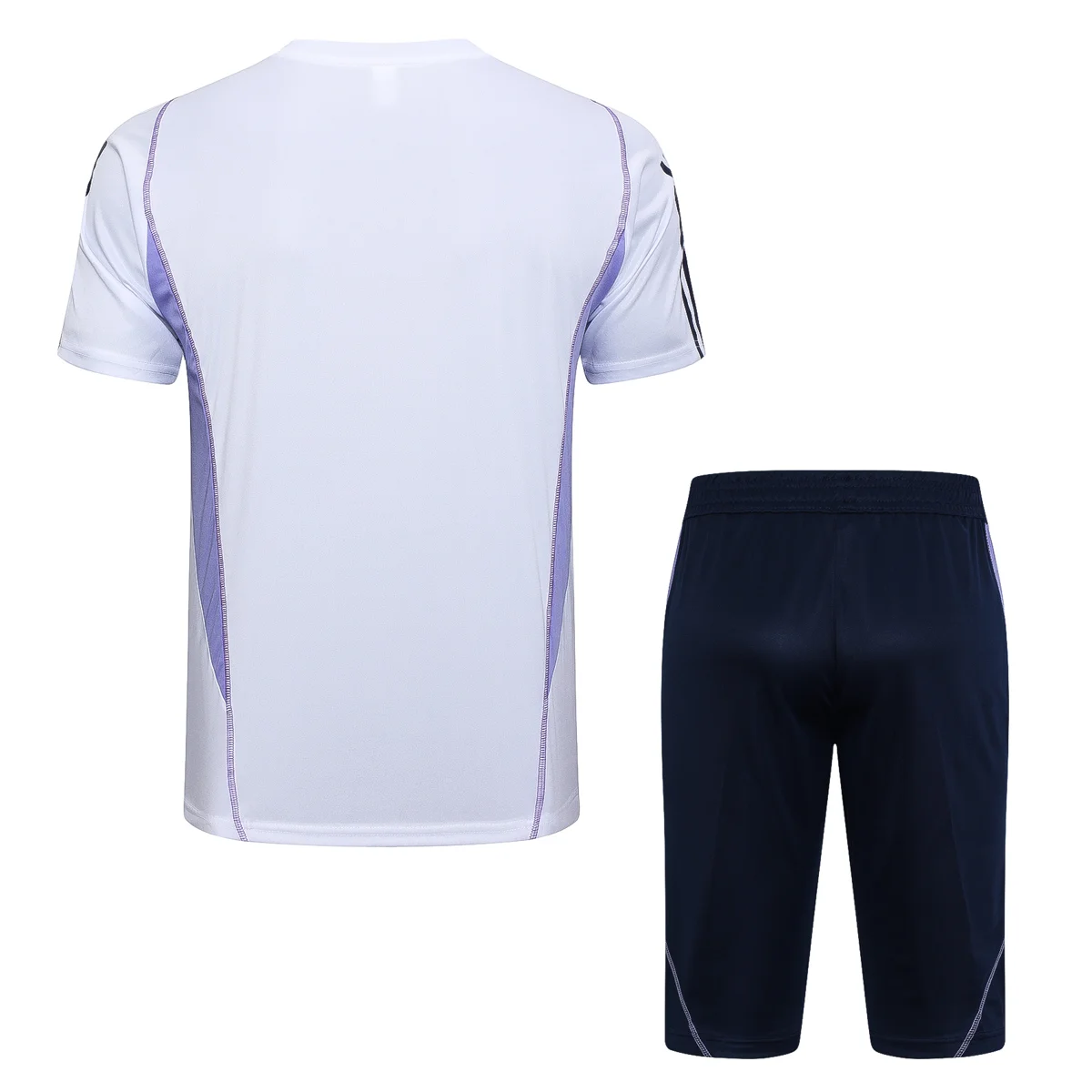 Camisa conjunto - Cruzeiro (manga curta)