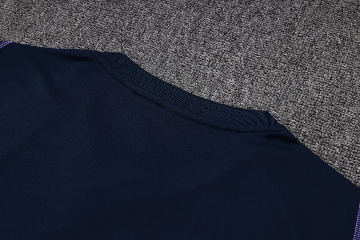 Camisa conjunto - Cruzeiro (manga curta)