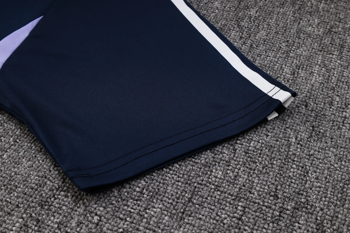 Camisa conjunto - Cruzeiro (manga curta)