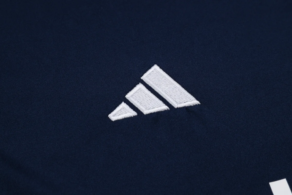 Camisa conjunto - Cruzeiro (manga curta)