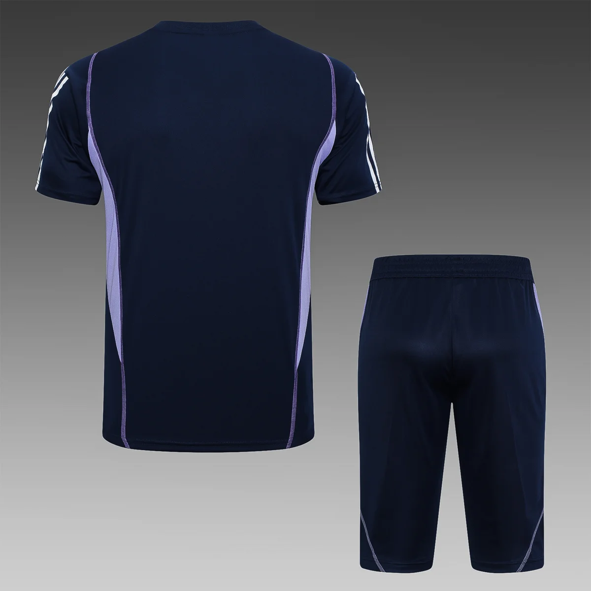 Camisa conjunto - Cruzeiro (manga curta)