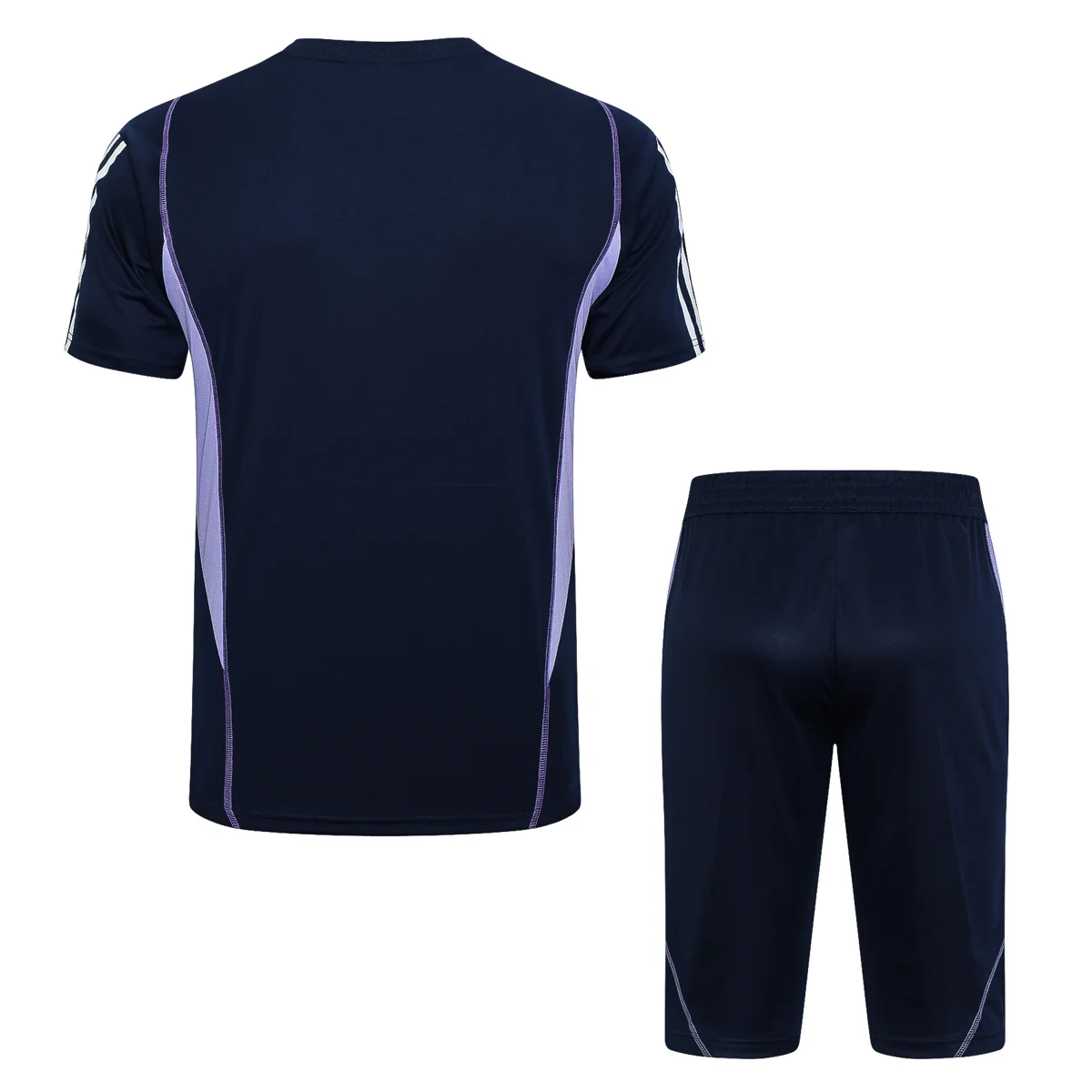 Camisa conjunto - Cruzeiro (manga curta)