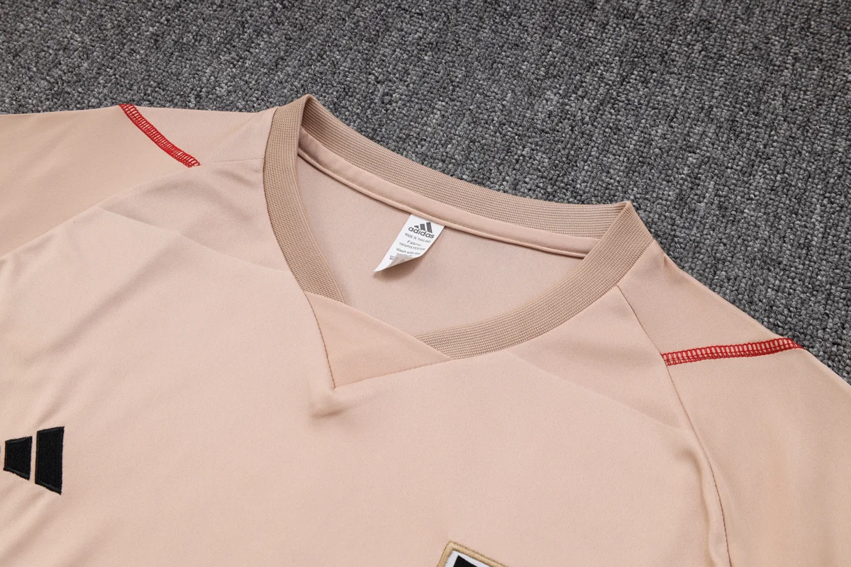 Camisa conjunto - São Paulo (manga curta)