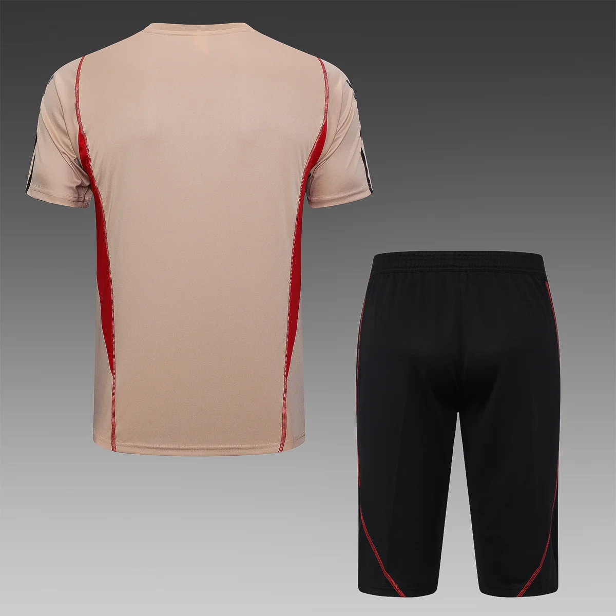 Camisa conjunto - São Paulo (manga curta)