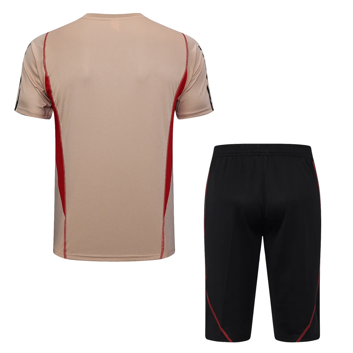 Camisa conjunto - São Paulo (manga curta)