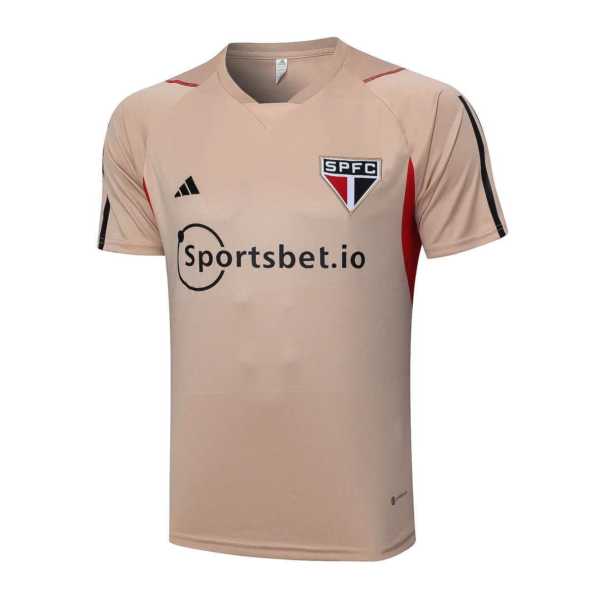 Camisa conjunto - São Paulo (manga curta)