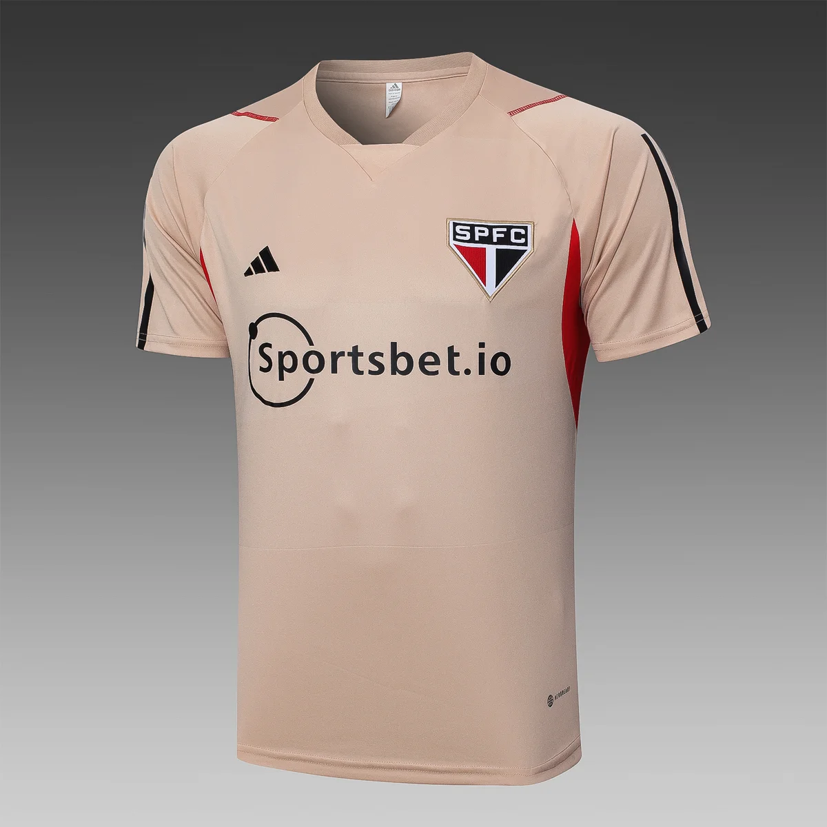 Camisa conjunto - São Paulo (manga curta)