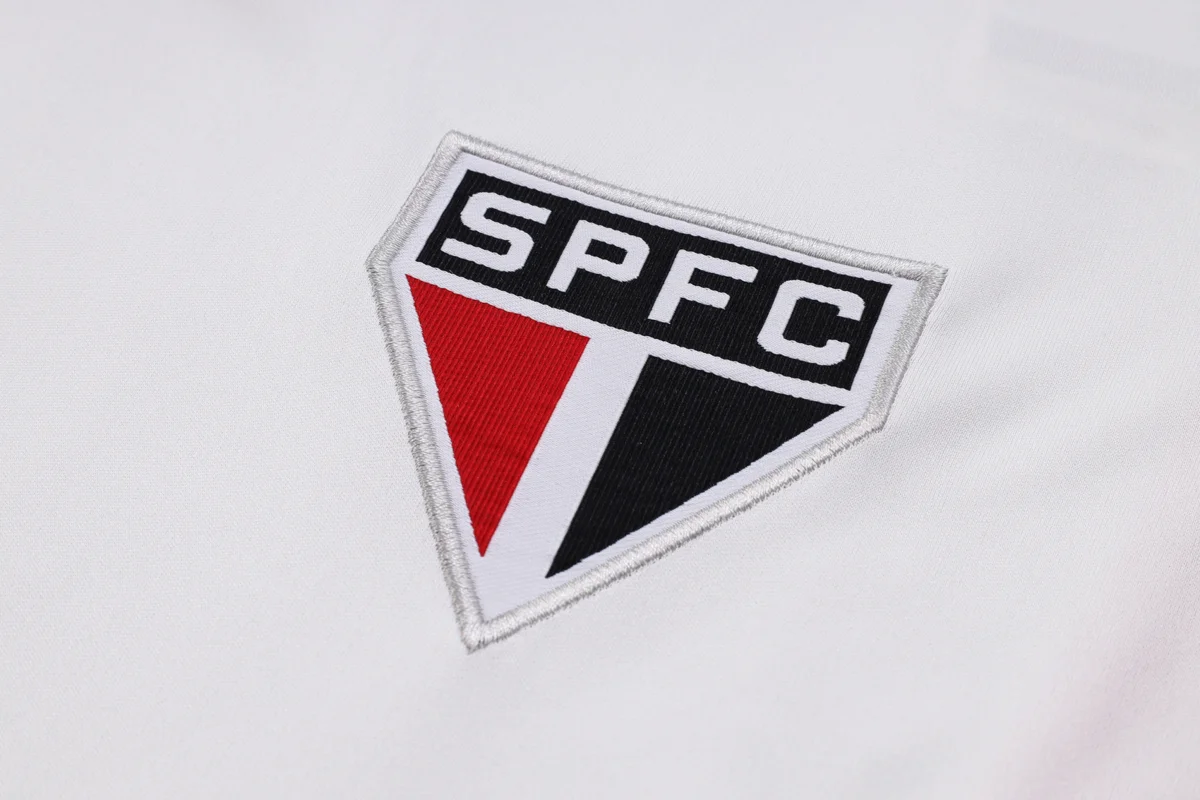 Camisa conjunto - São Paulo (manga curta)
