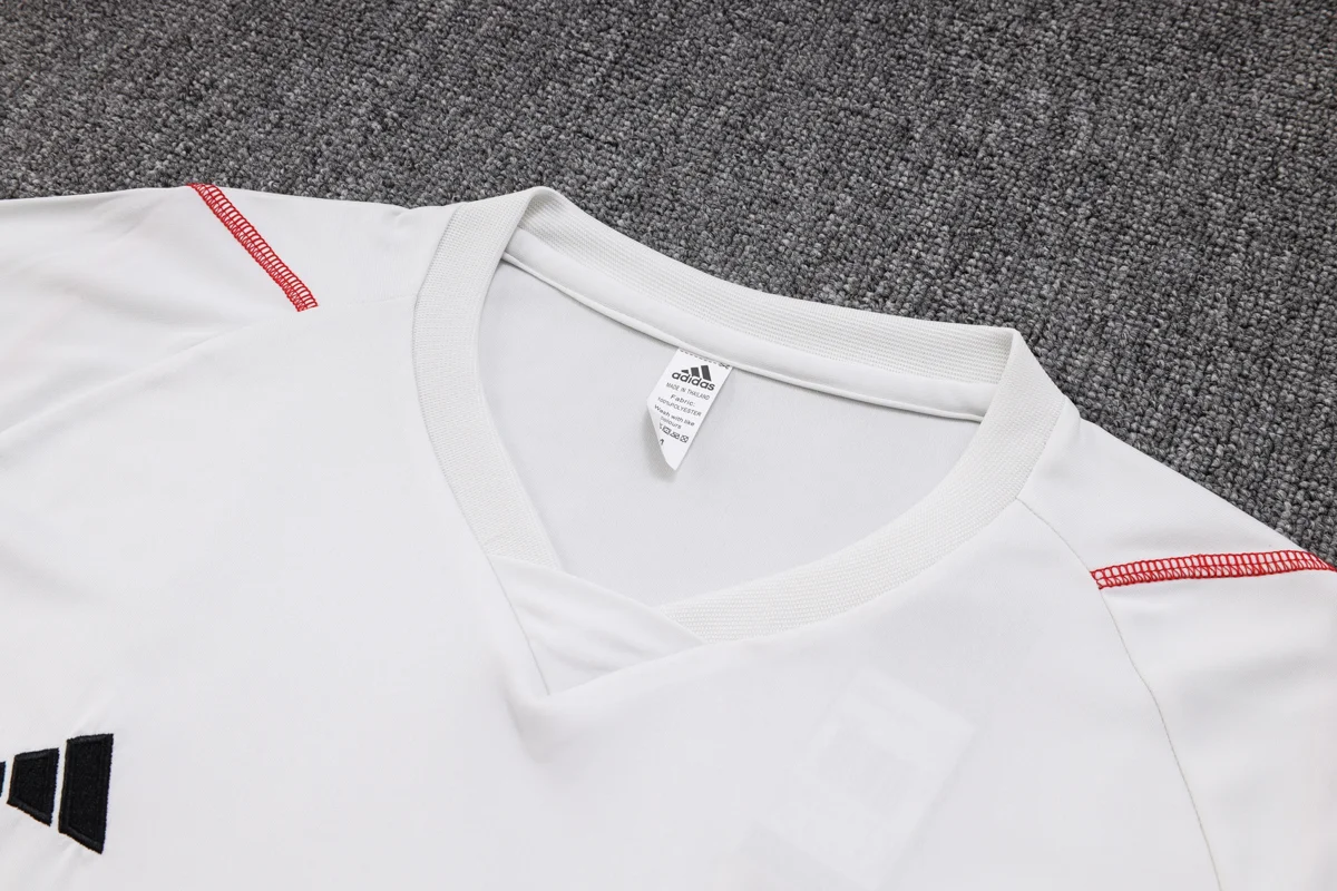 Camisa conjunto - São Paulo (manga curta)