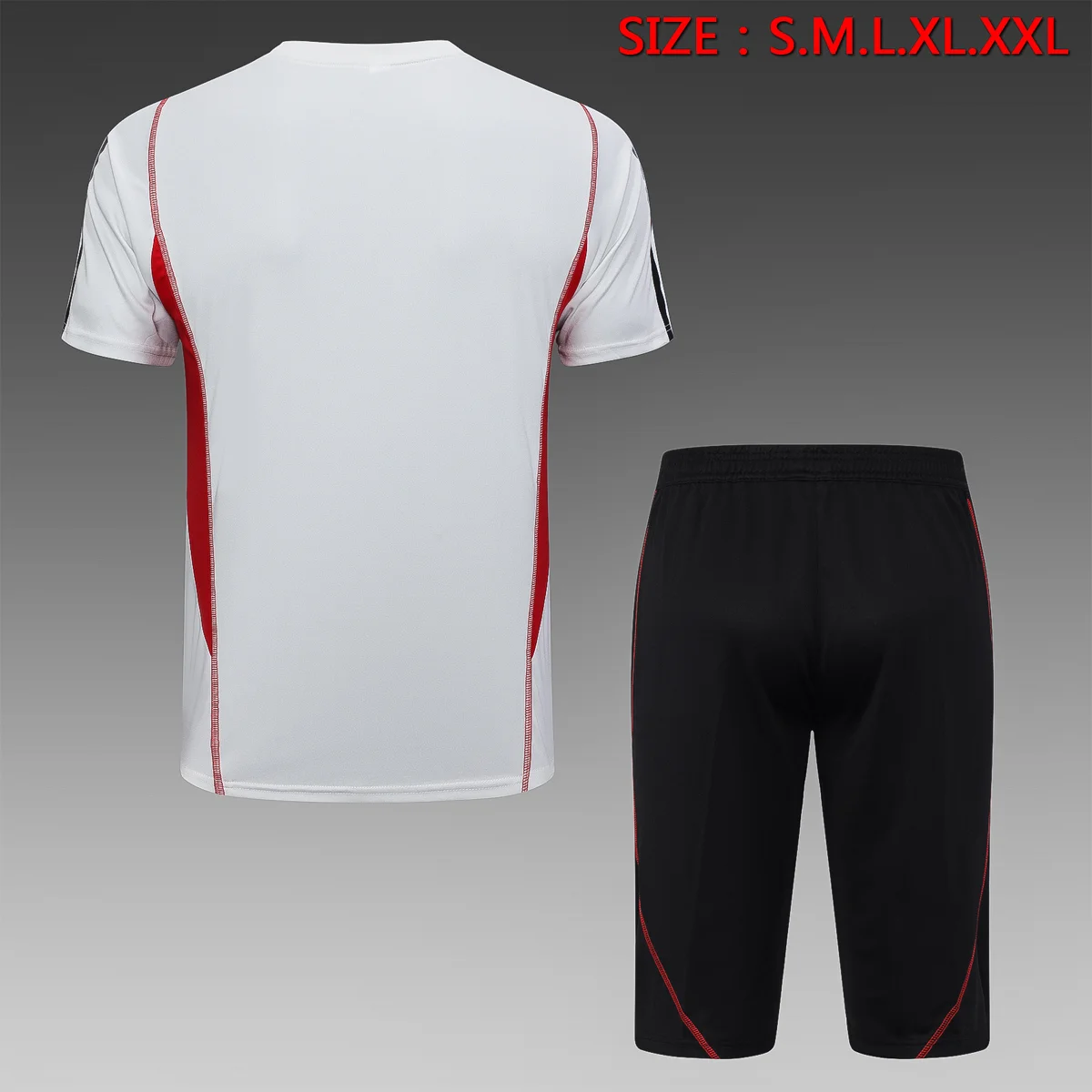 Camisa conjunto - São Paulo (manga curta)